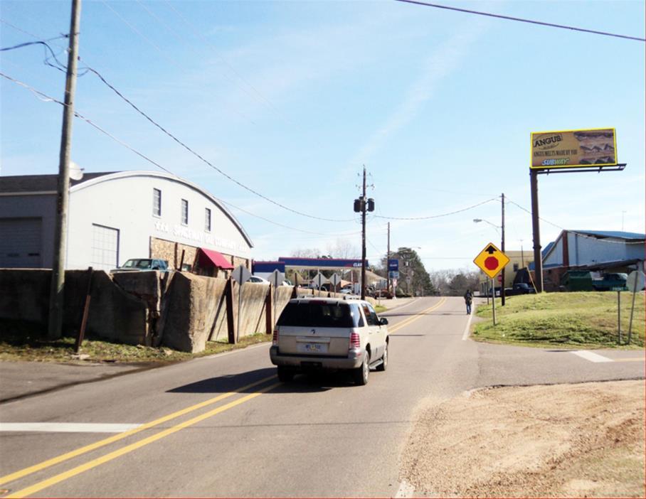 Photo of a billboard in Union