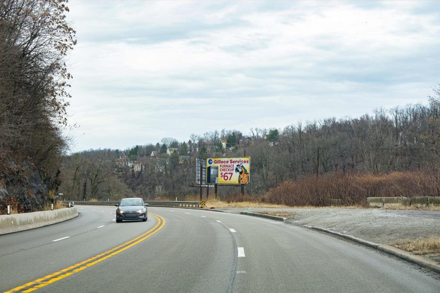 Photo of a billboard in Turtle Creek