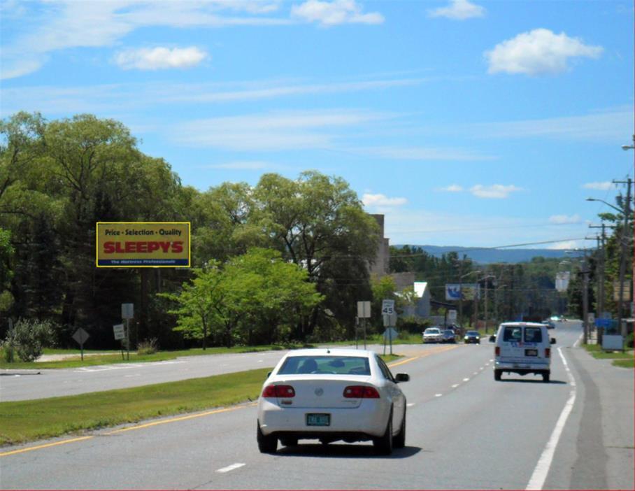 Photo of a billboard in Drury
