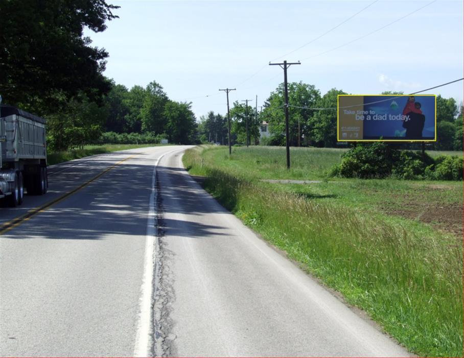 Photo of a billboard in New Wilmngtn