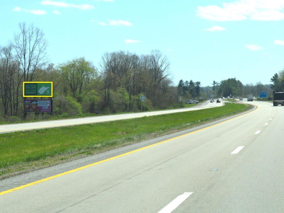 Photo of a billboard in Pool