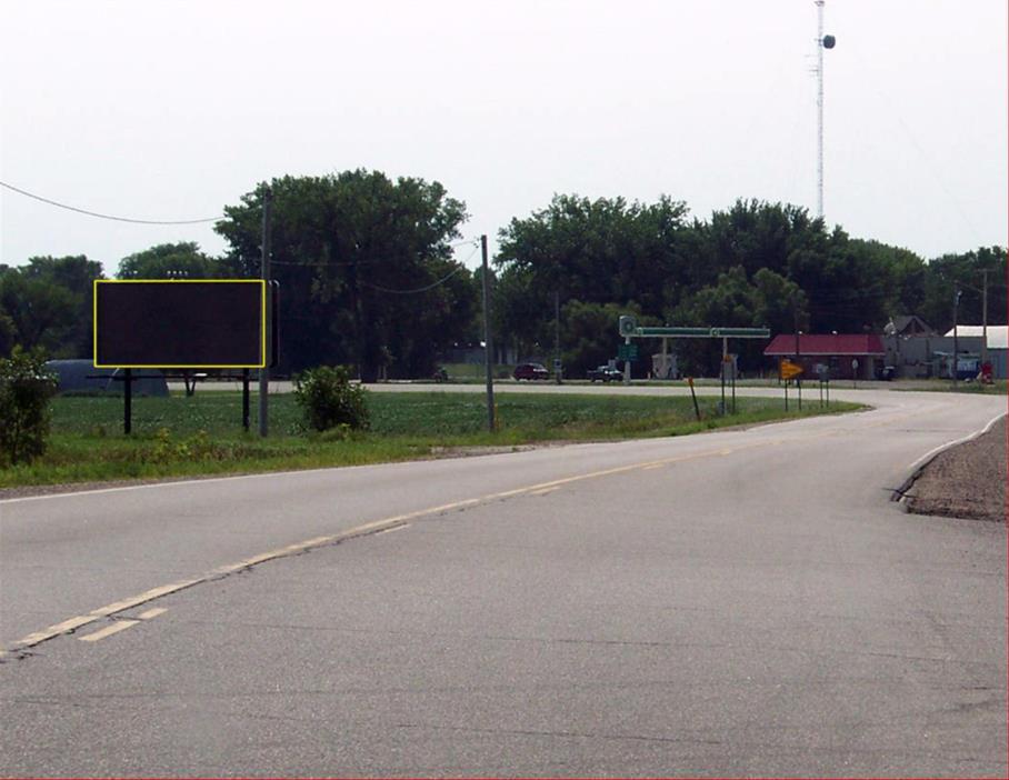 Photo of a billboard in Franklin