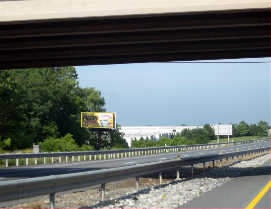 Photo of a billboard in Silver Spring