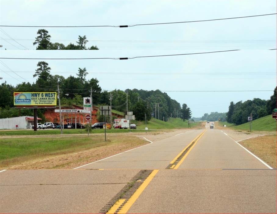 Photo of a billboard in Abbeville