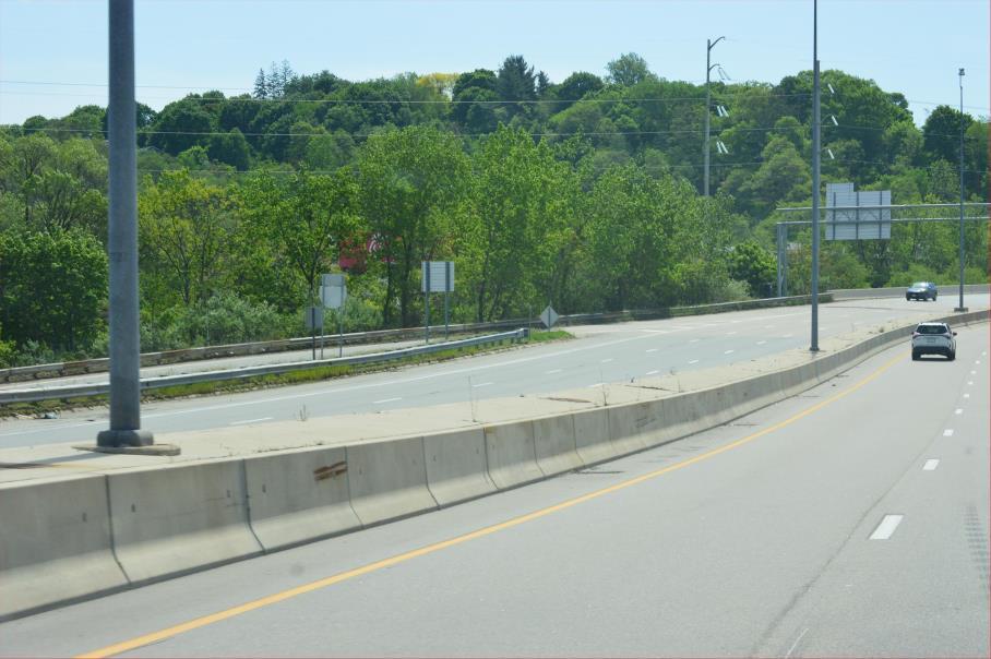 Photo of a billboard in Rutland