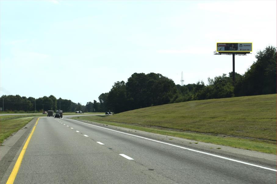 Photo of a billboard in Cassatt