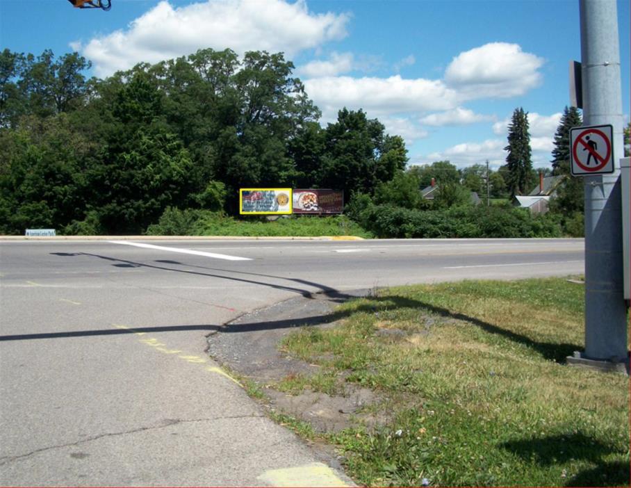 Photo of a billboard in State College
