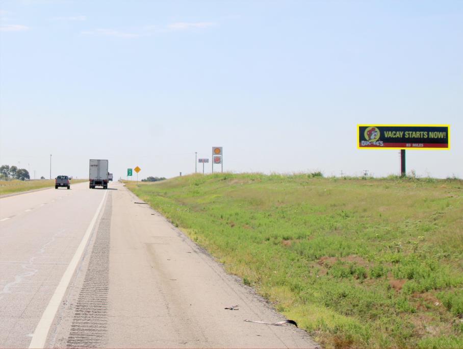 Photo of a billboard in Grandview