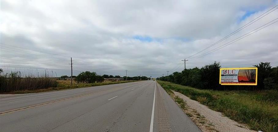 Photo of a billboard in Old Rvr-wnfre