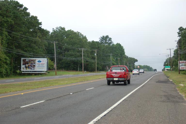 Photo of a billboard in Egg Harbor City