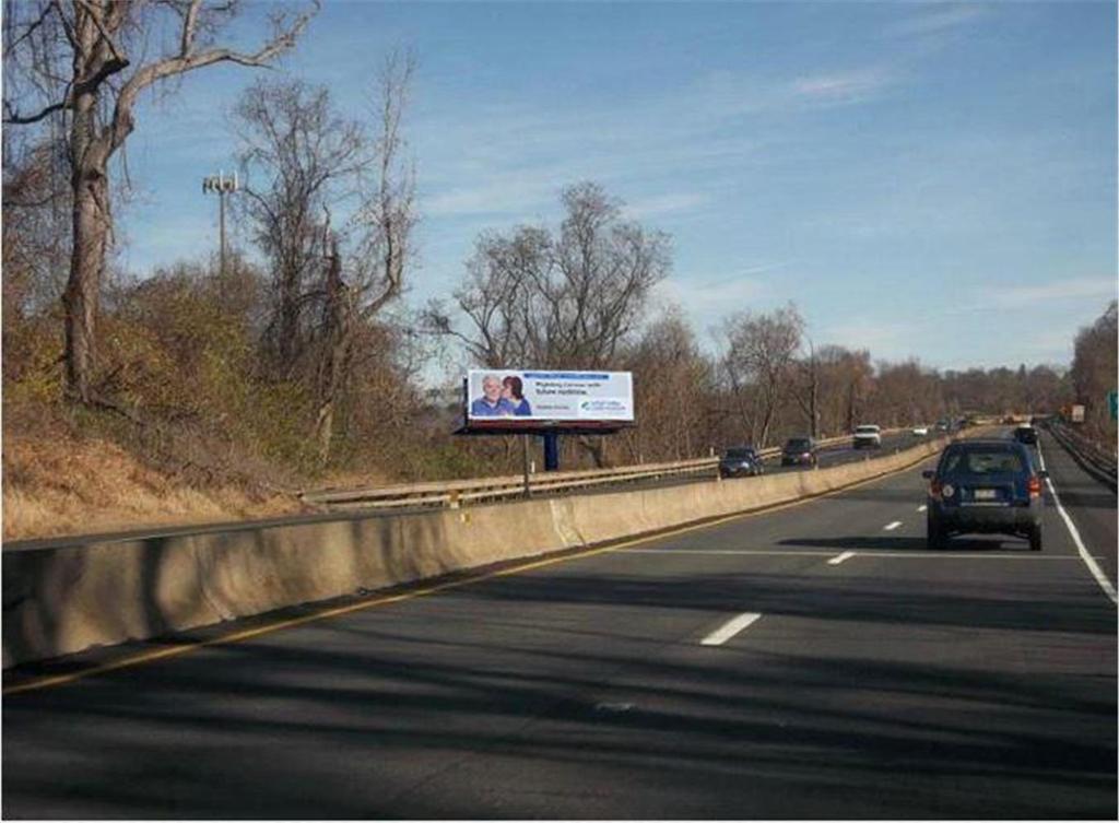 Photo of a billboard in Stockrtwn Twp