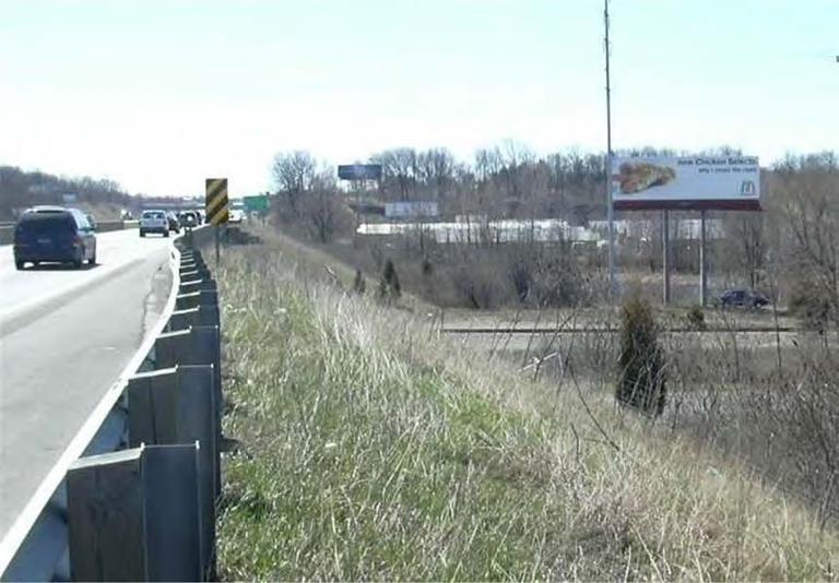 Photo of a billboard in Oshtemo