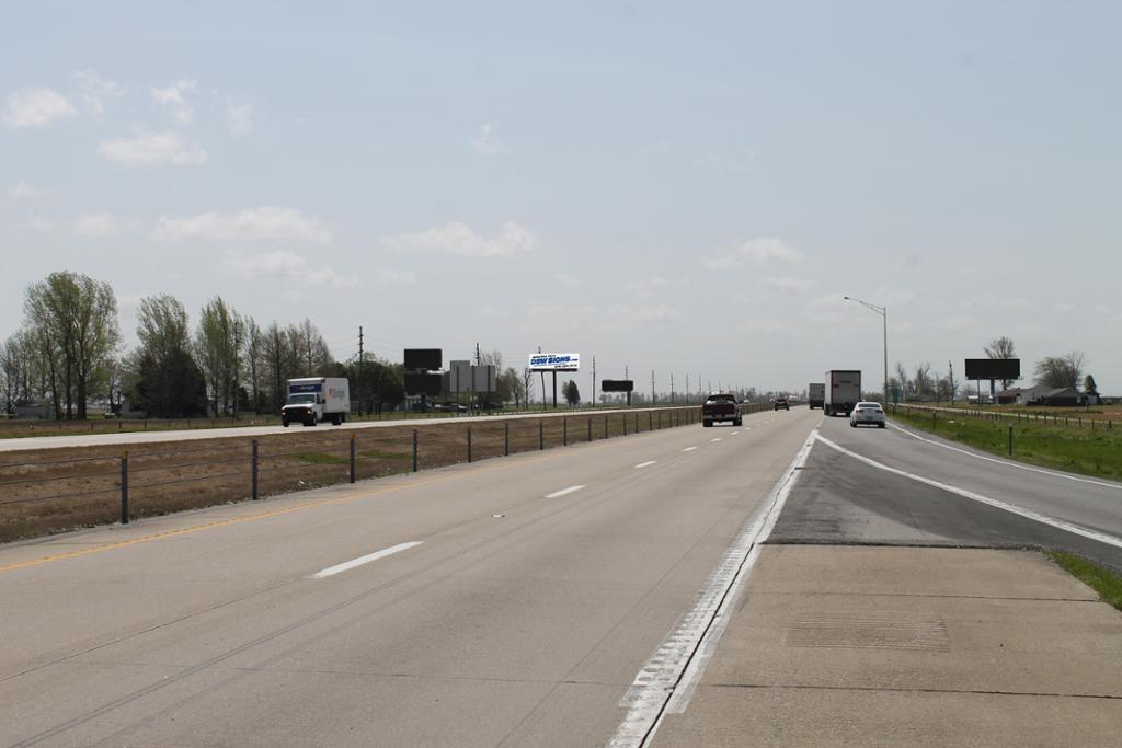 Photo of a billboard in Gobler