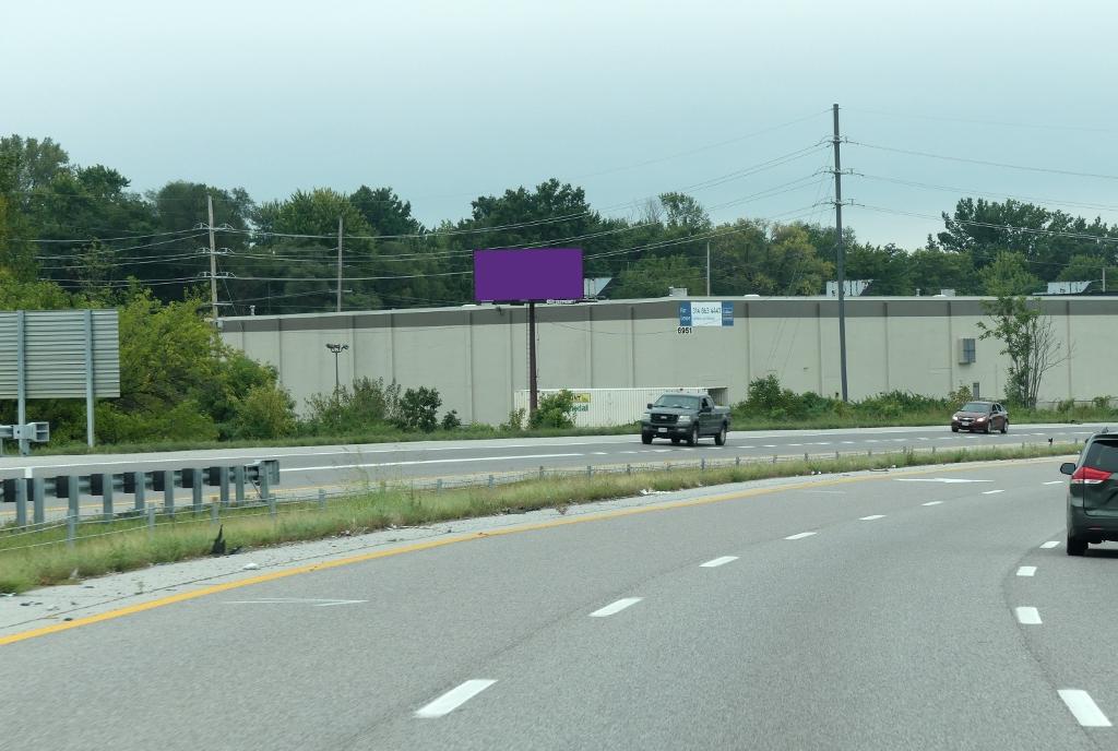 Photo of a billboard in North County