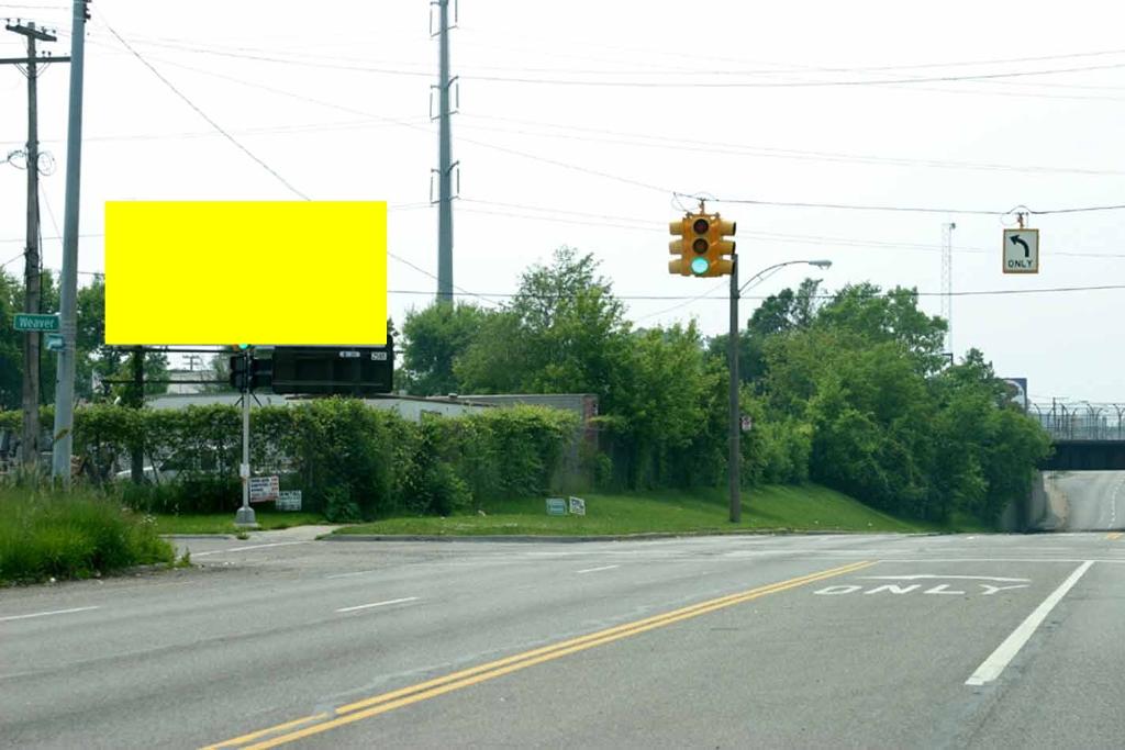 Photo of a billboard in Edwardsville