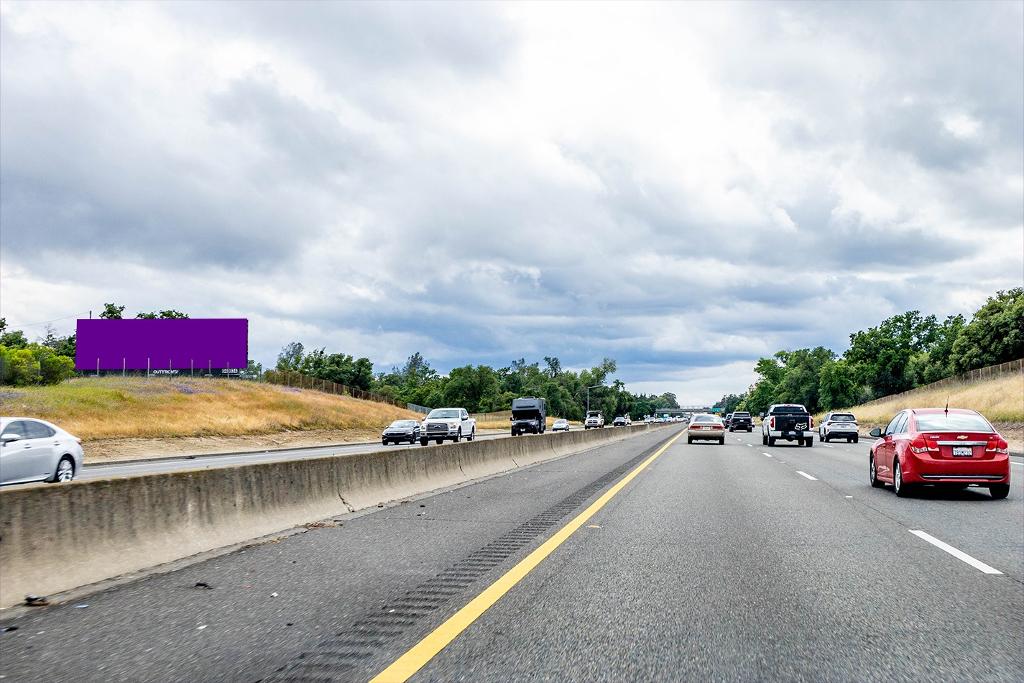 Photo of a billboard in Rocklin