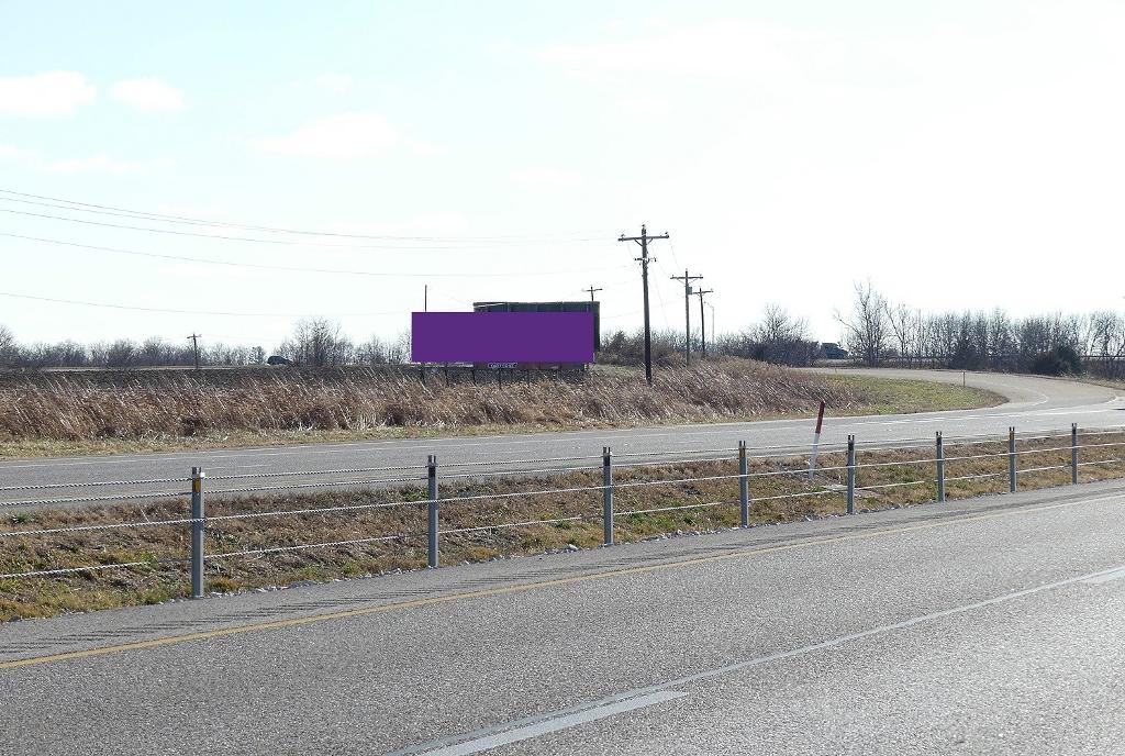 Photo of a billboard in Troy