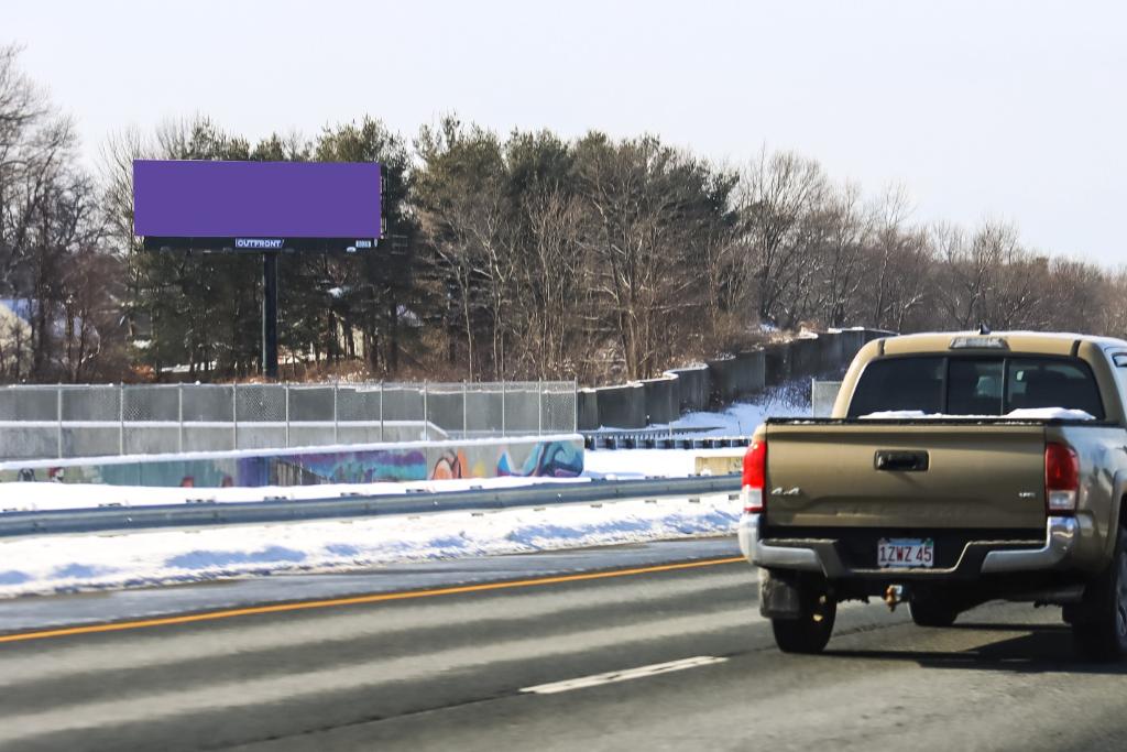 Photo of a billboard in Vernon Rockvl