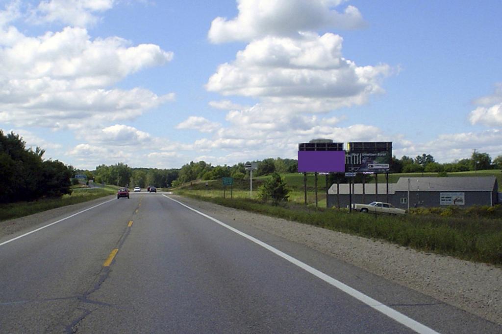 Photo of a billboard in Walnut Creek
