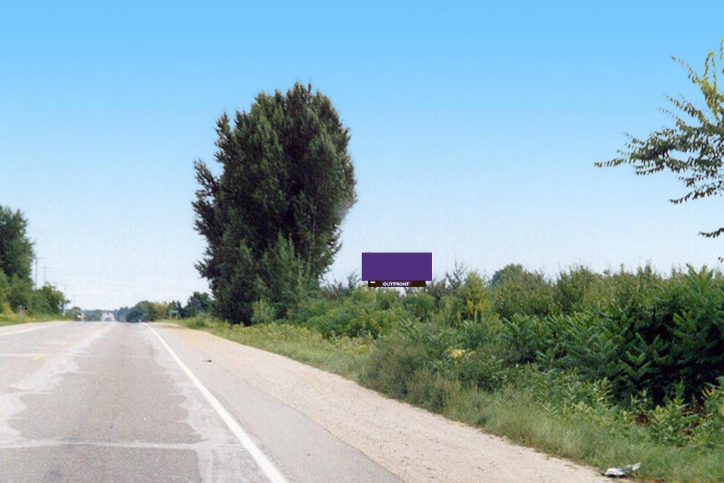 Photo of a billboard in Fremont
