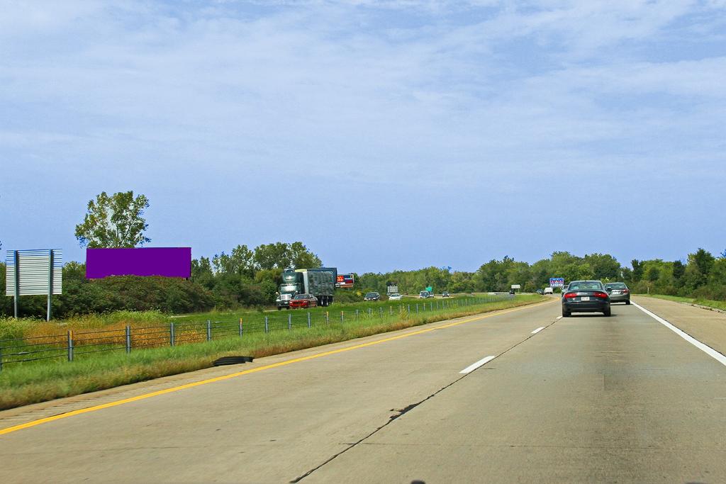 Photo of a billboard in Old Glory