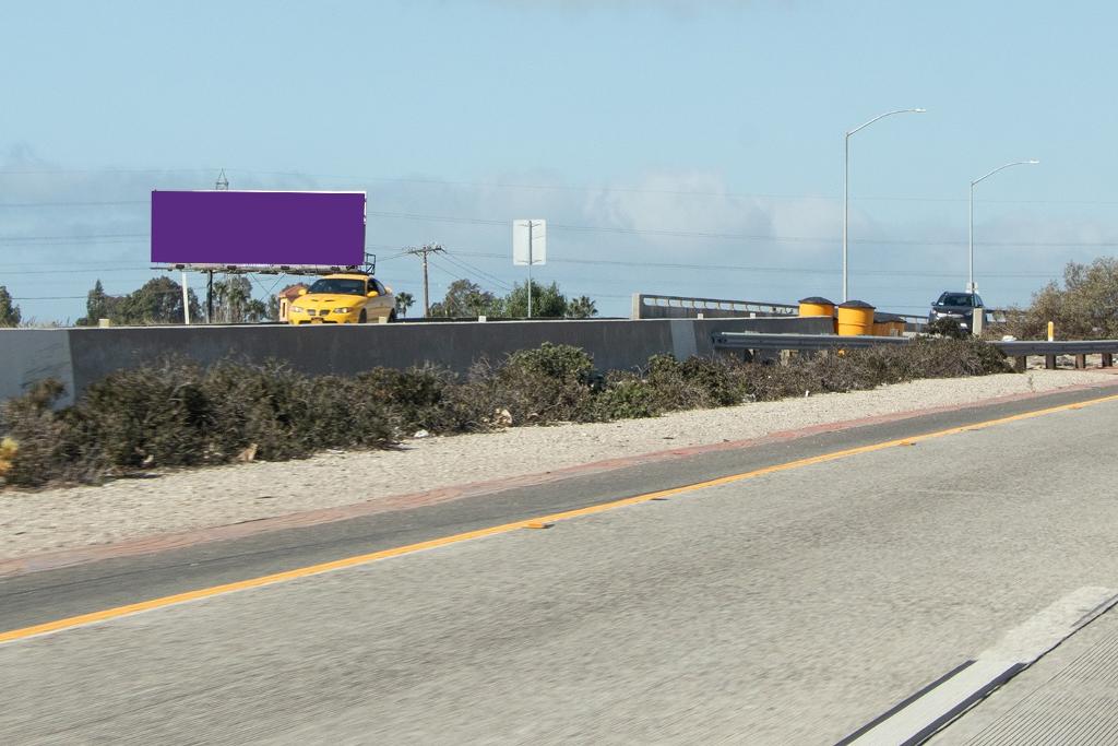Photo of a billboard in Ventura