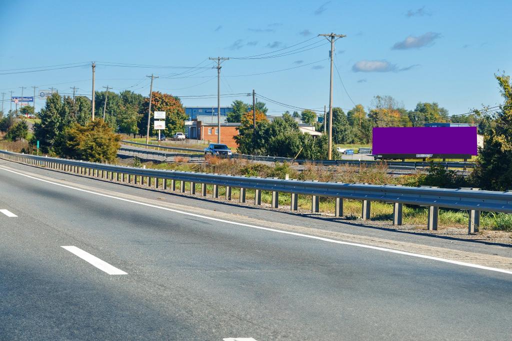 Photo of a billboard in Dayton