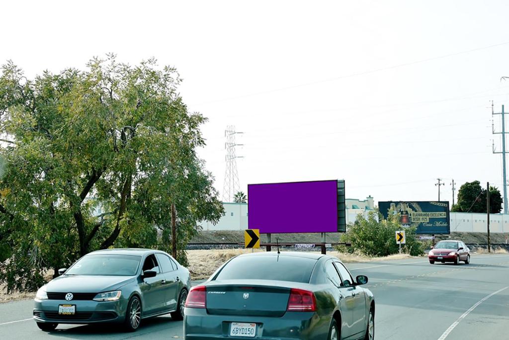 Photo of a billboard in Knightsen