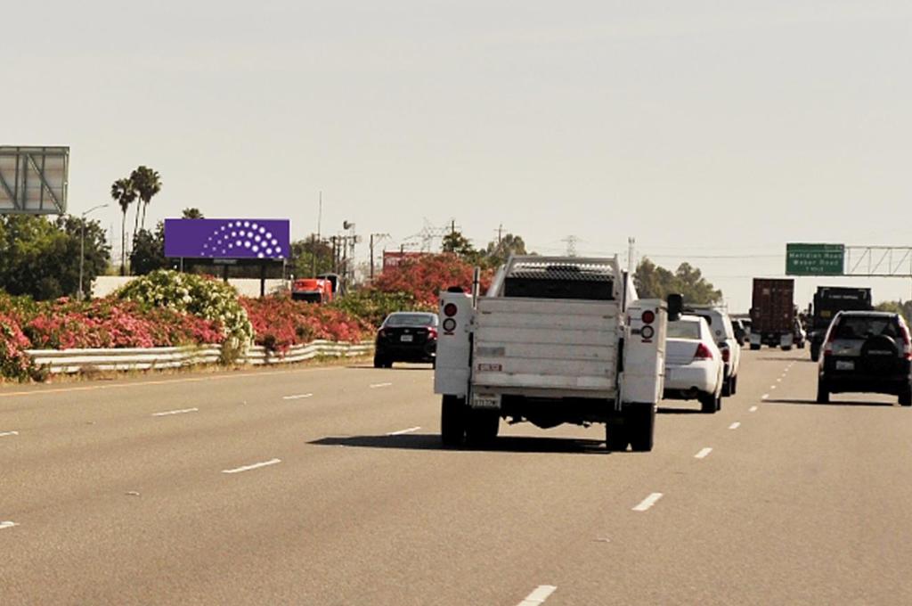 Photo of a billboard in Vacaville