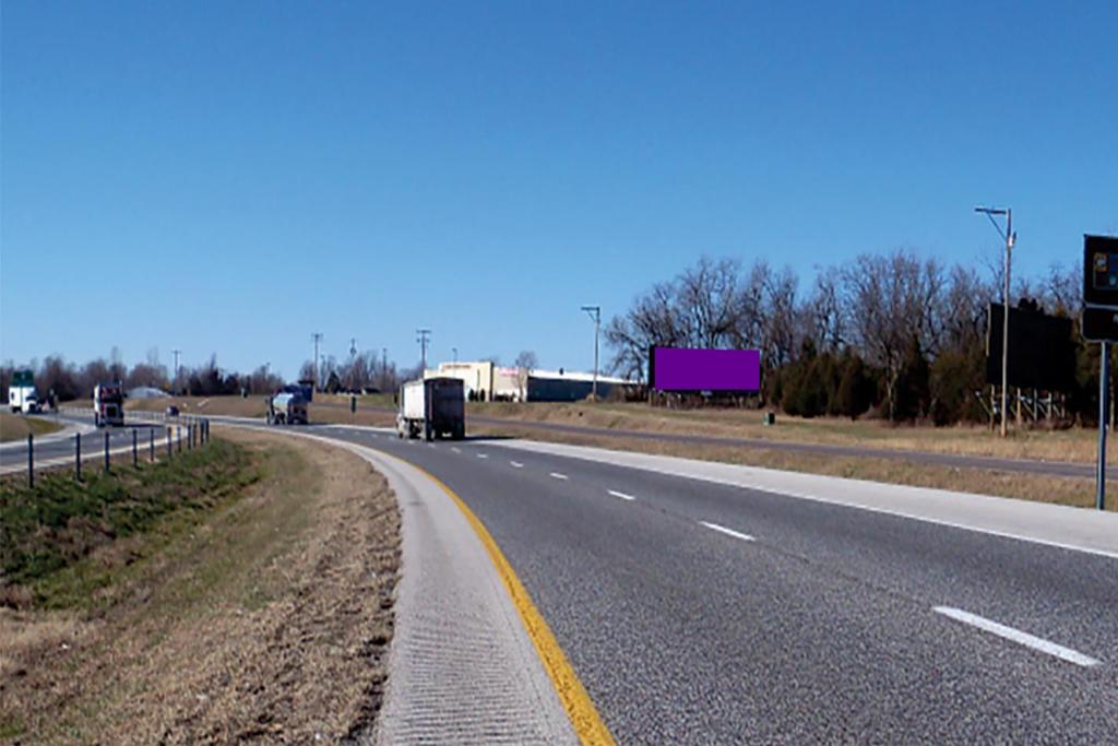 Photo of a billboard in Morrisville