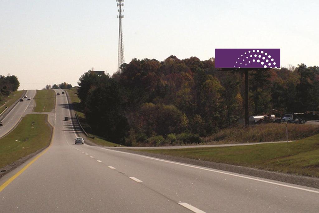 Photo of a billboard in Smiths Station