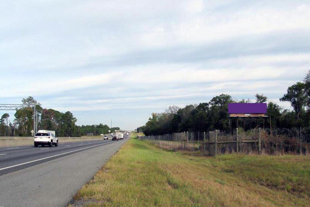 Photo of a billboard in Ashburn