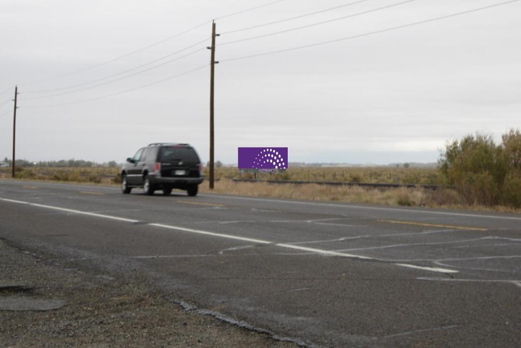 Photo of a billboard in Jaroso