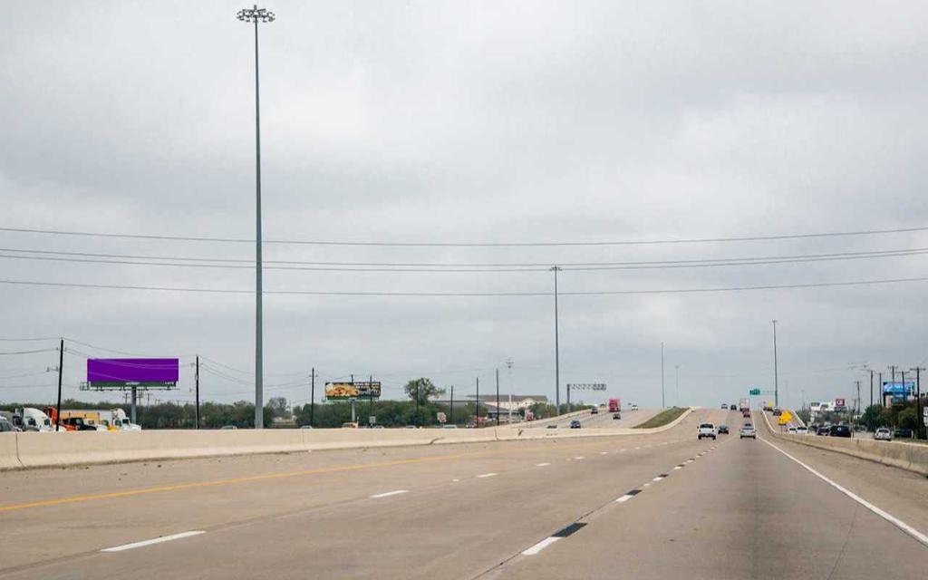 Photo of a billboard in McKinney