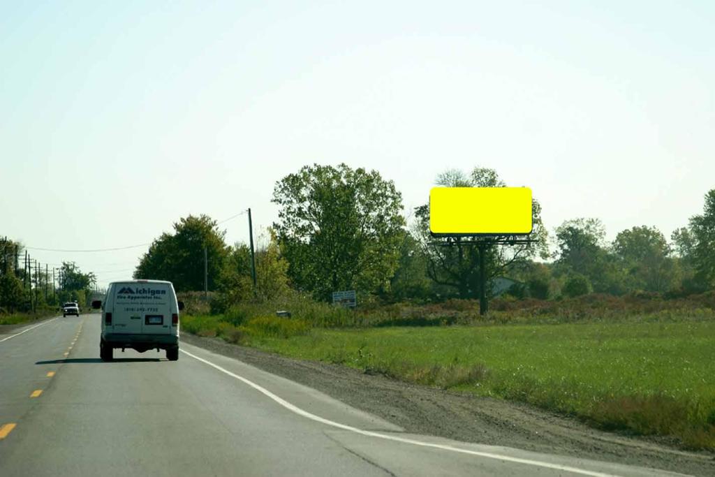 Photo of a billboard in Anchorville