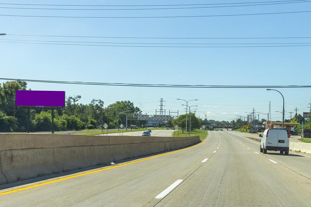 Photo of a billboard in Redford Charter Twp