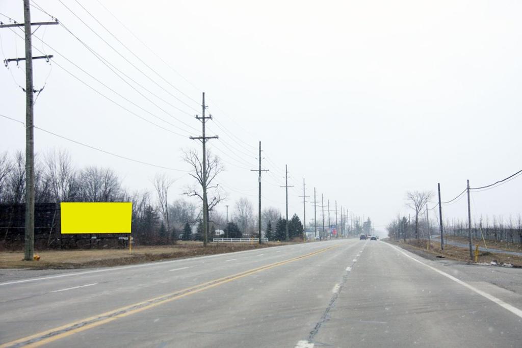 Photo of a billboard in Flat Rock