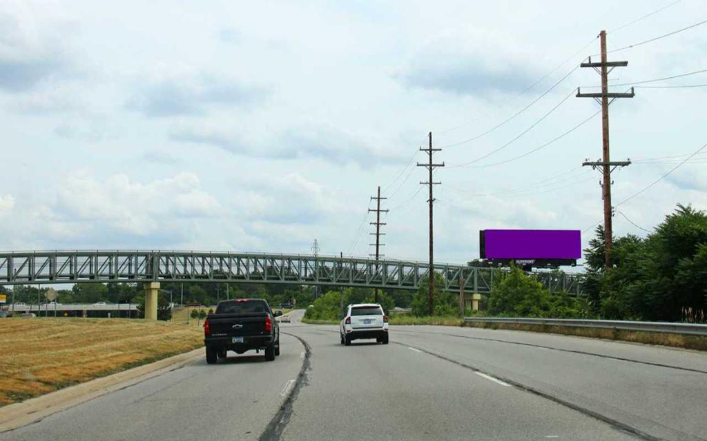 Photo of a billboard in Keego Harbor