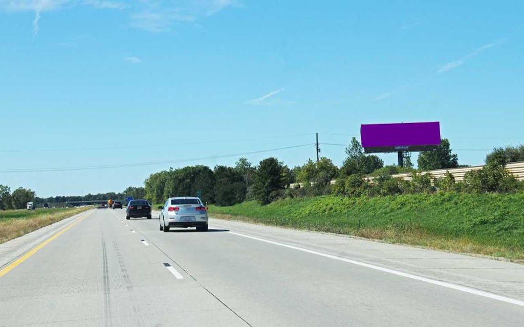 Photo of a billboard in Lynn