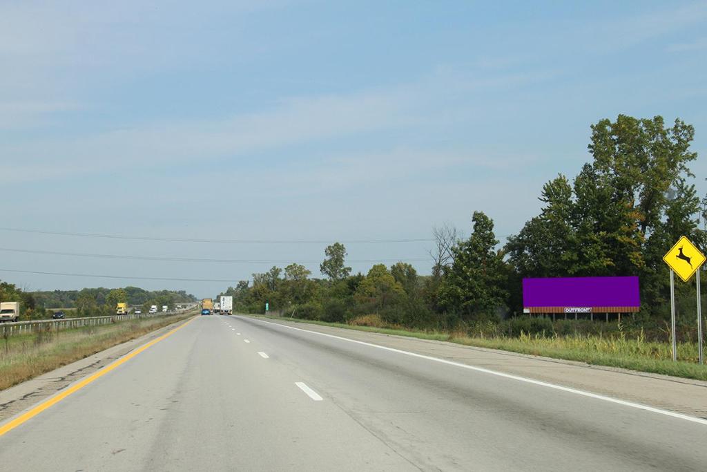 Photo of a billboard in Whittaker