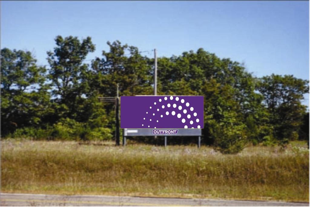 Photo of a billboard in Lakeland