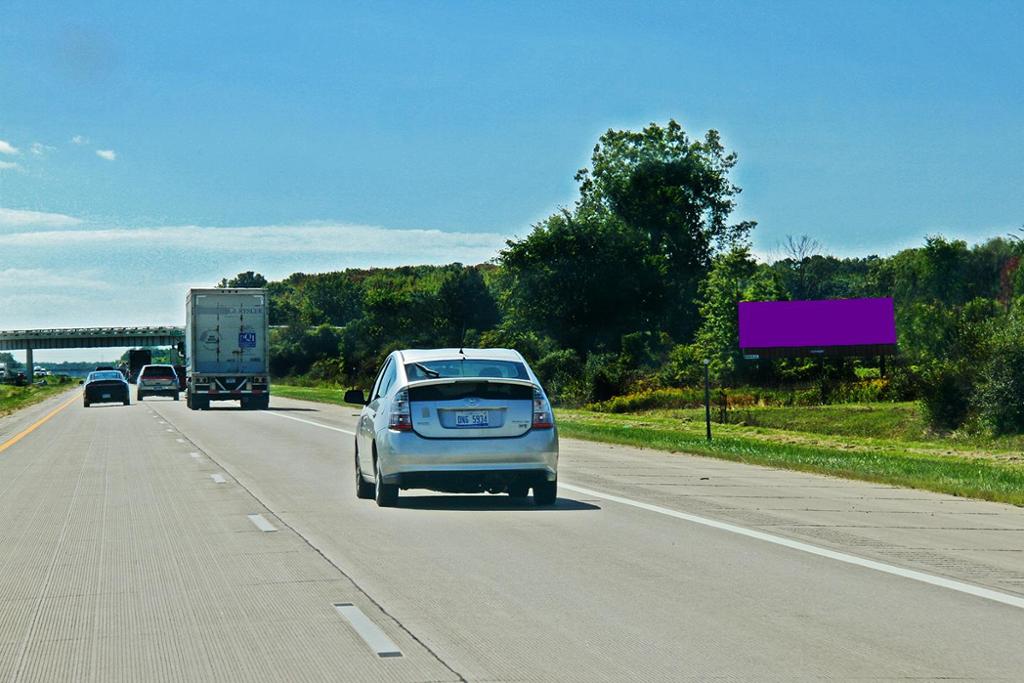 Photo of a billboard in Richmond