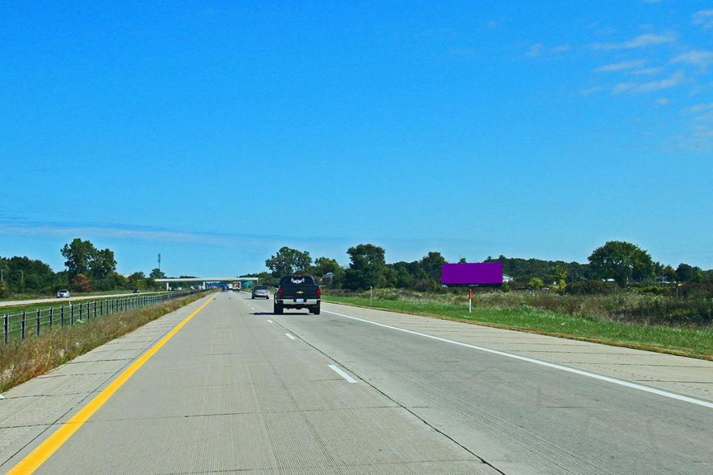 Photo of a billboard in Columbus