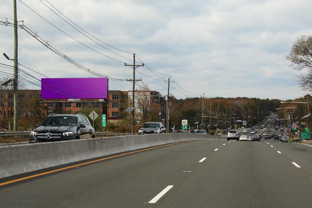 Photo of a billboard in Englewood