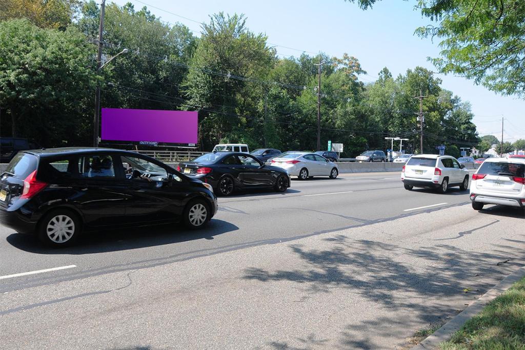 Photo of a billboard in Township of Washington