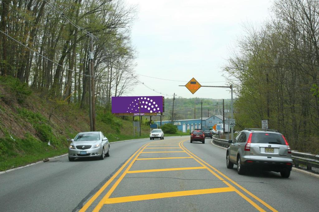 Photo of a billboard in Oak Ridge