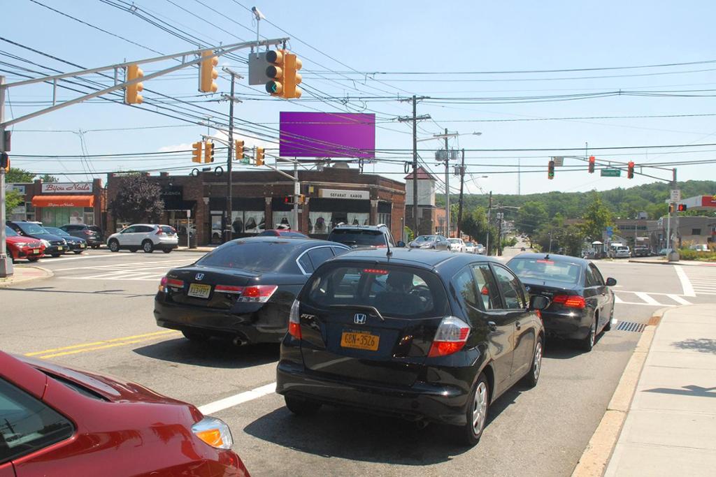 Photo of a billboard in Caldwell