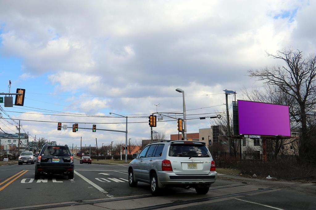 Photo of a billboard in Somerset