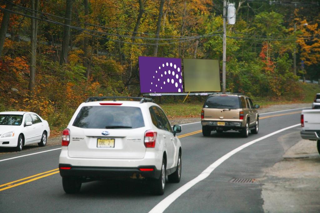 Photo of a billboard in Butler