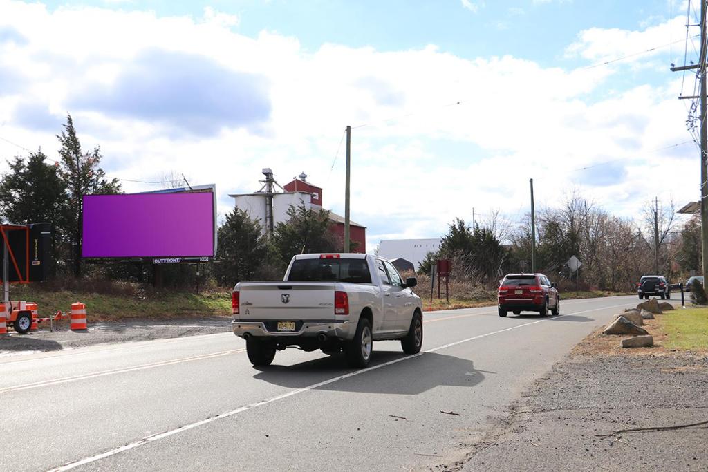 Photo of a billboard in Montgomery